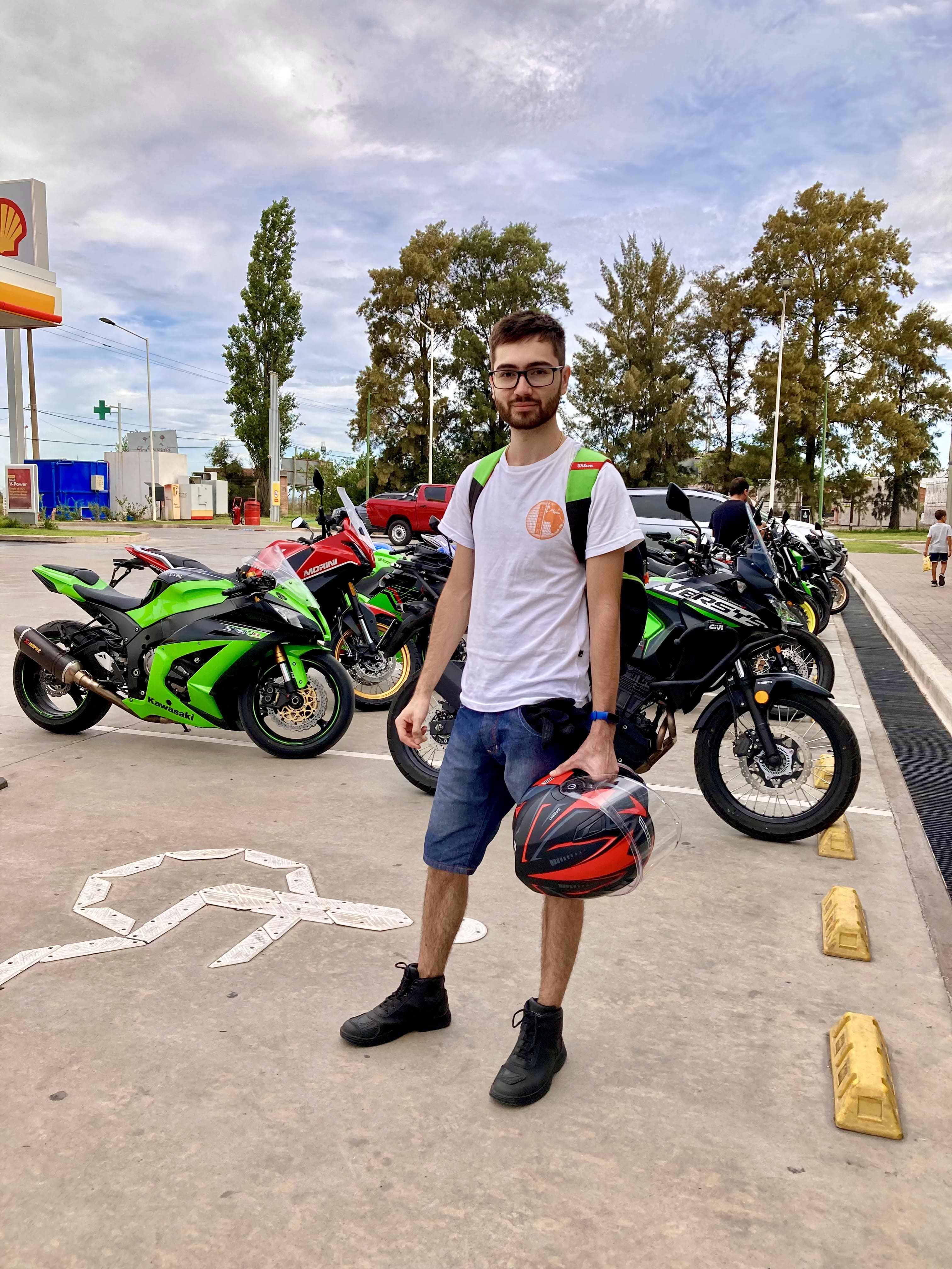 Profile Image